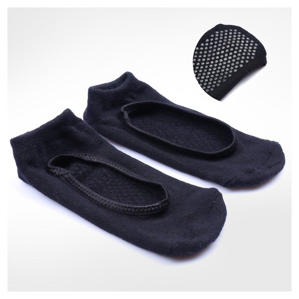YOGA-SOCKEN PAAR ANTIRUTSCH 1 St