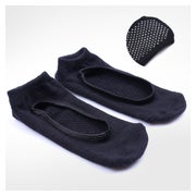 YOGA-SOCKEN PAAR ANTIRUTSCH 1 St