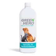 GreenHero Haustierpflegeshampoo 500 ml