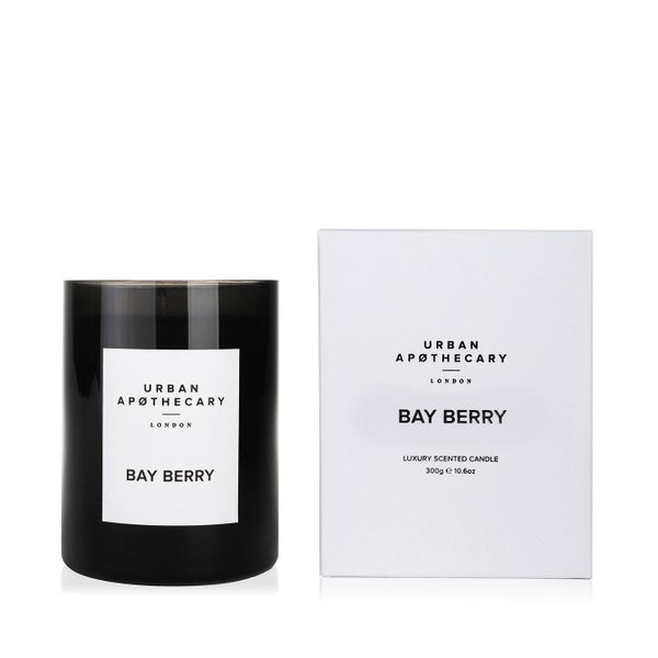 Bay Berry Luxury Scented Candle 1 St