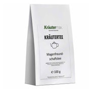 Kräutermax Magenfreundschaftstee 100 g