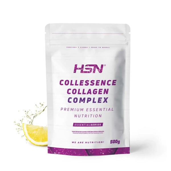 COLLESSENCE KOLLAGEN COMPLEX 500 g ZITRONE 500 g