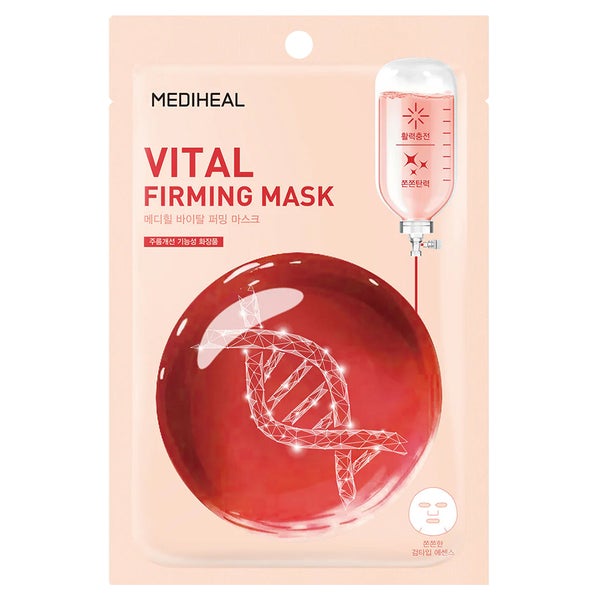 MEDIHEAL Vital Firming Tuchmaske 20 ml