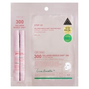 VT COSMETICS Collagen Reedle Shot 300 2-Schritt-Tuchmaske 1 St