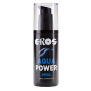Eros - Power Anal Gleitgel 125 ml