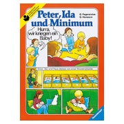 Produktabbildung: Peter, Ida und Minimum (Gebunden)