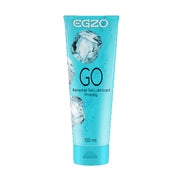 «GO» Gleitgel Wasserbasiert, kondomgeeignet, für Toys 100-ml (0.1 l) 100 ml