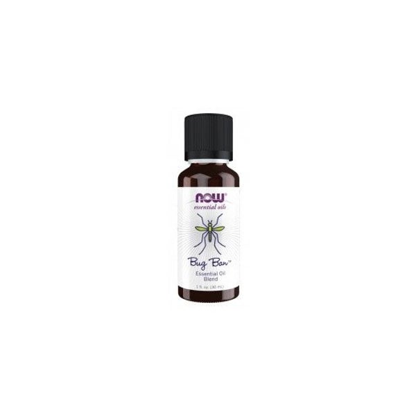 Ätherisches Öl, Insektenschutz, 30 ml 30 ml