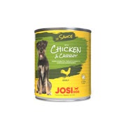 Josera Dog - JosiDog -Dose in Sauce 0,83 kg