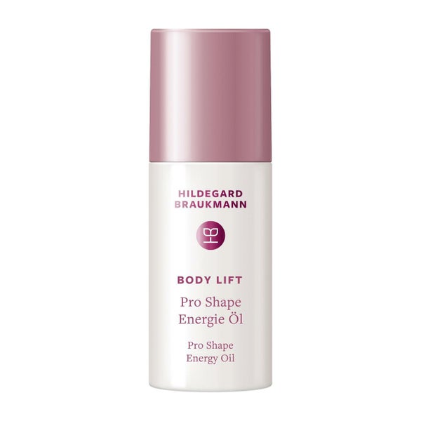 Hildegard Braukmann, Body Lift Pro Shape Energie Öl