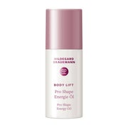 Hildegard Braukmann, Body Lift Pro Shape Energie Öl