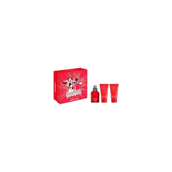 Cacharel Amor Amor Edt Spray 50 Ml Sets 0,05 l
