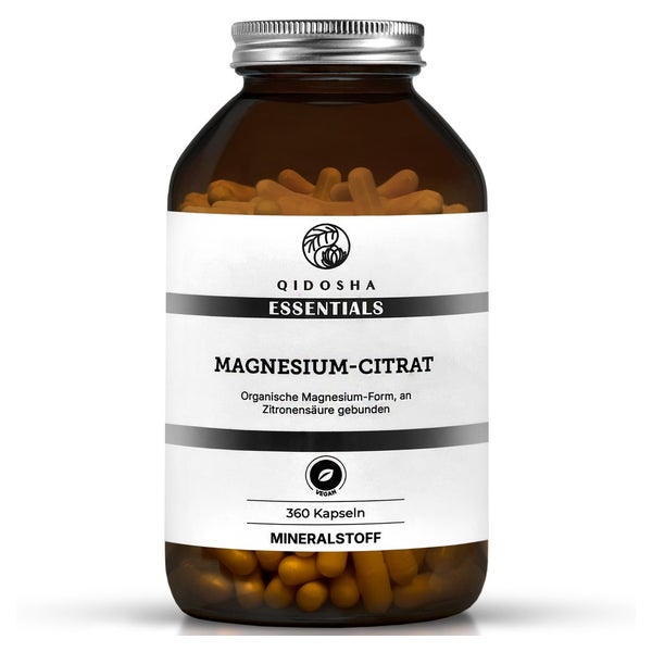 Magnesium-Citrat 291 g