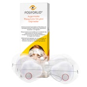 Produktabbildung: Posiforlid Augenmaske 2 St