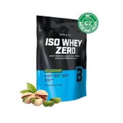 Biotech Iso Whey Zero Pistachio