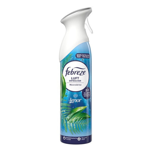 Febreze Lufterfrischer Lenor Meeresbrise