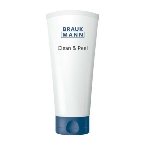 Hildegard Braukmann, BRAUKMANN Clean & Peel