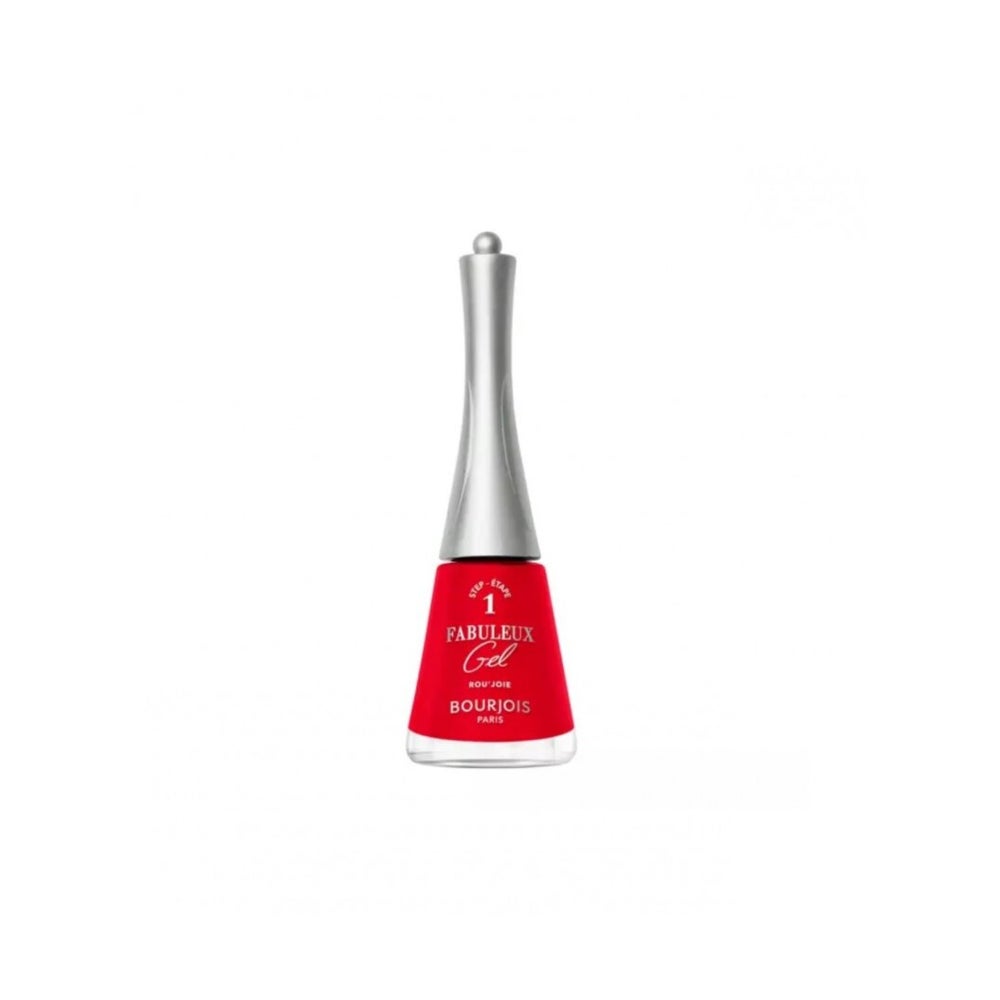FABULEUX Gel-Nagellack #310-rou'Joie 9 ml 0,009 l