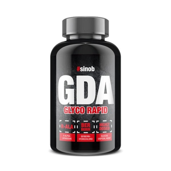 Sinob GDA