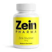 Zink Glycinat 15 Mg Magensaftresistente Kapseln 120 St