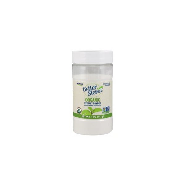 BetterStevia® Extrakt 113 g, Pulver 113 g