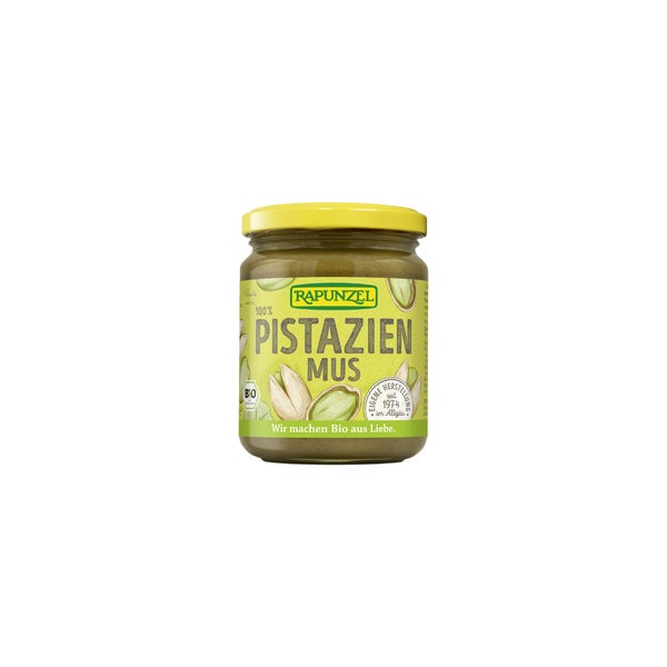 Rapunzel Pistazienmus 225 g