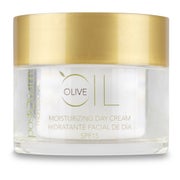 POSTQUAM HAUTPFLEGE Tagescreme. Spf 15. Olivenöl 50 ML