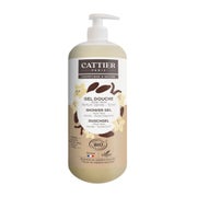 Duschgel Vanille Tonka Duft 1000 ml