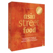 asia street food