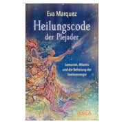 Heilungscode der Plejader 1 St