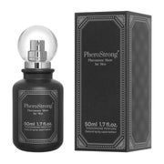 PheroStrong - Parfüm Pheromon Show für Männer 50 ml