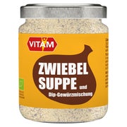 Zwiebelsuppe & Dip-Gewürz 1 St