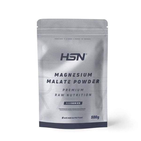 MAGNESIUM MALAT PULVER 500 g 500 g