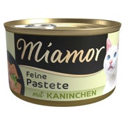 Miamor - Pastete Dose 1,08 kg