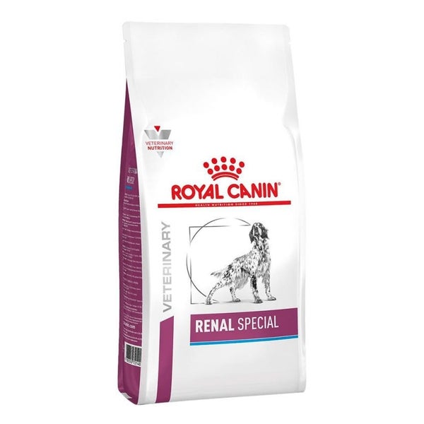 ROYAL CANIN Renal Special Canine 10 kg