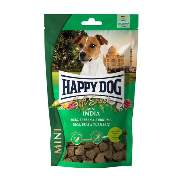 Happy Dog - Soft Snack Mini 1 kg