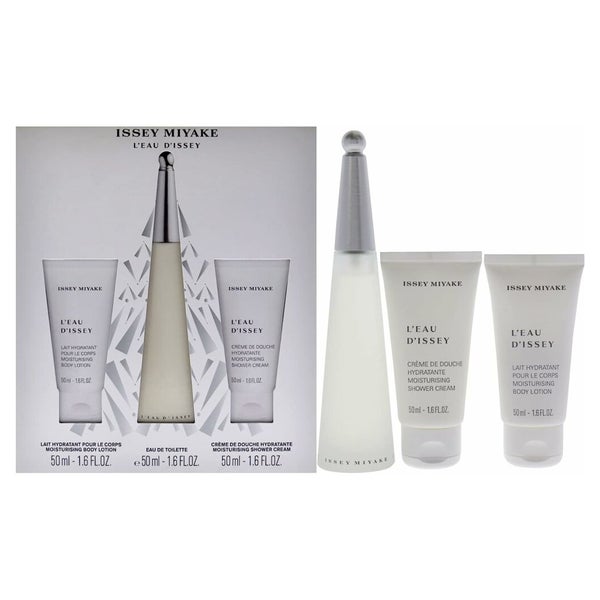 Issey Miyake L'eau D'issey e T 50 Spray Leche50 Cr 50 0,05 l
