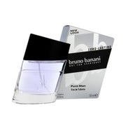 BRUNO BANANI Pure Man EDT 30ml 0,03 l