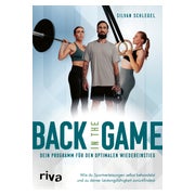 Back in the game – dein Programm für den optimalen... 1 St