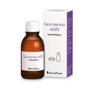 Produktabbildung: Glucosetest oGTT Infectopharm 27,5 g/100 300 ml