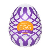 TENGA - Egg Mesh - Masturbator 1 St