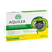 Aquilea Magen Darm Balance Forte Kapseln 60 St