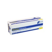 Meditrade BeeSana Mullkompresse unsteril, 12-fach, 5 x 5 cm 100 P