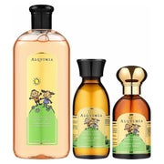 Alqvimia Kinder und Baby Truhe 0,4 l