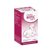 OMNi-BiOTiC VET Cat & Dog 60 g