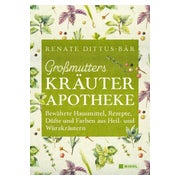 Großmutters Kräuterapotheke 1 St