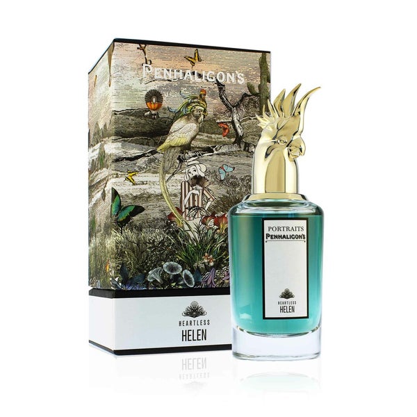 Heartless Helen - EDP - Inhalt: 75 ml 0,075 l