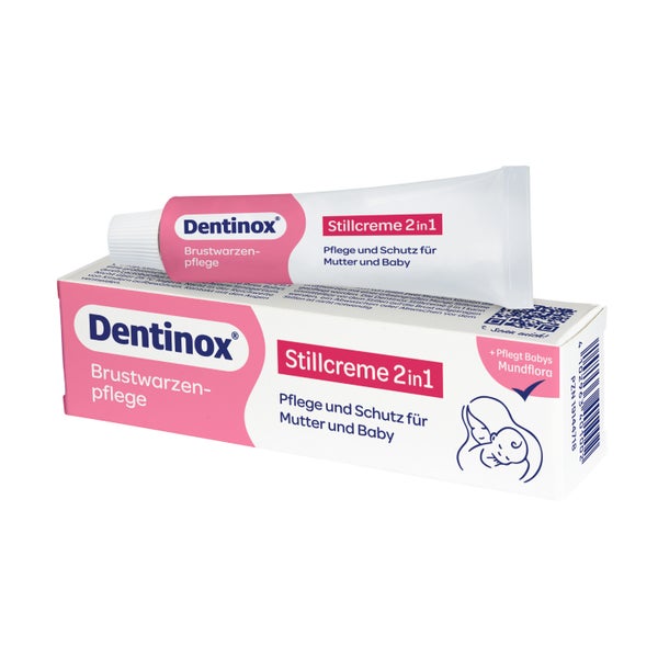 Dentinox Stillcreme 30 ml