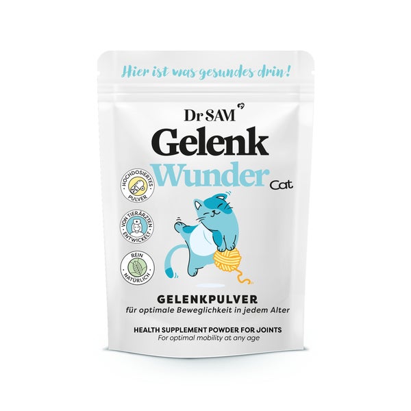 GelenkWunder Cat 90 g