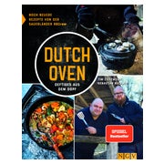 Dutch Oven - Deftiges aus dem Dopf